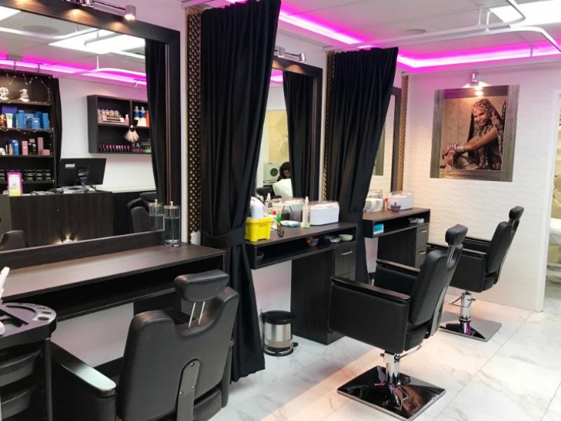Hair & Beauty Salon for lease image 0