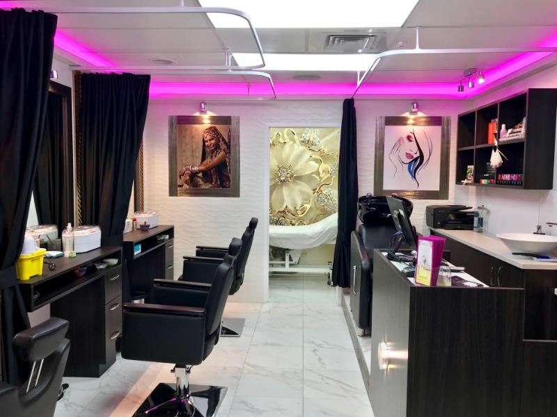 Hair & Beauty Salon for lease image 1