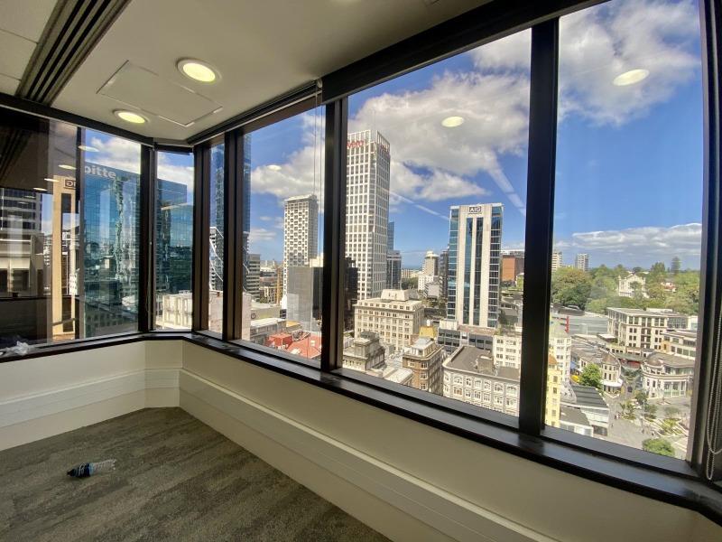 Small Queen Street Office For Lease image 2