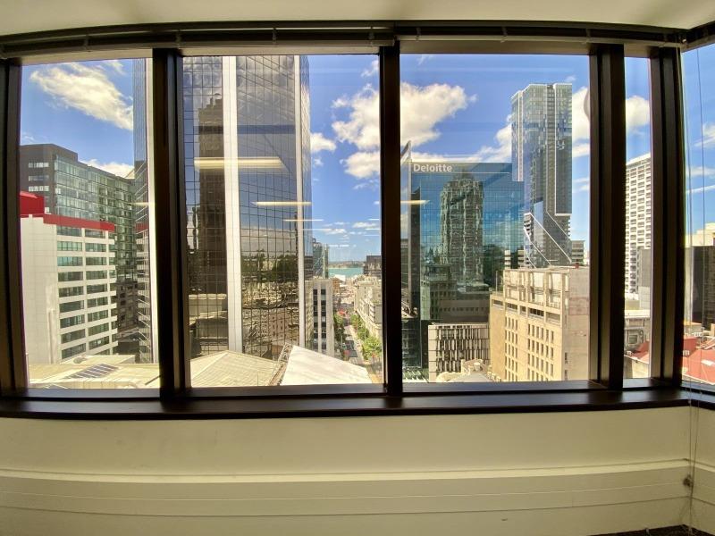 Small Queen Street Office For Lease image 0