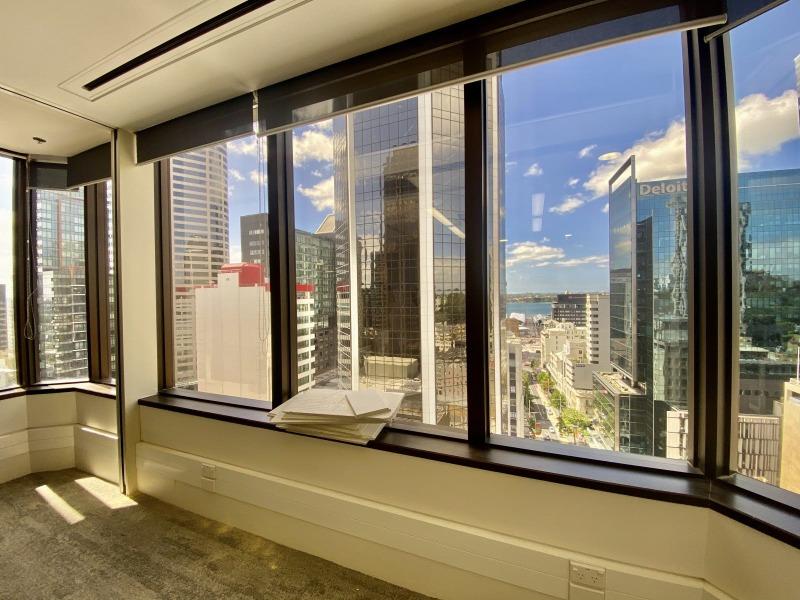 Small Queen Street Office For Lease image 1