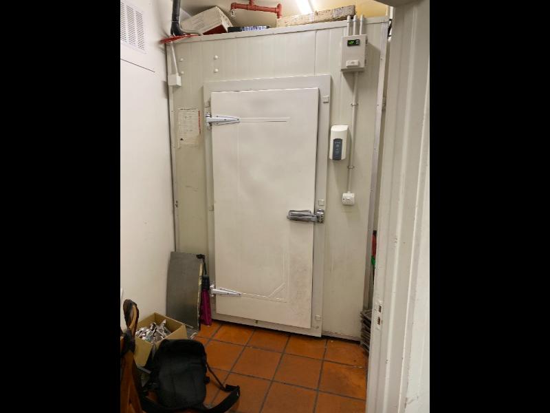 Commercial Kitchen for lease image 2
