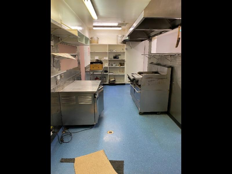 Commercial Kitchen for lease image 1