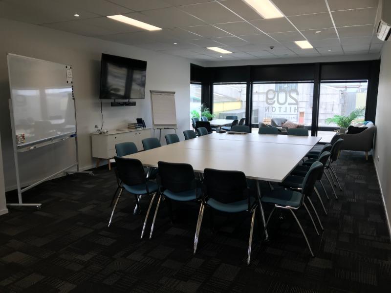 Meeting Room in Timaru image 1