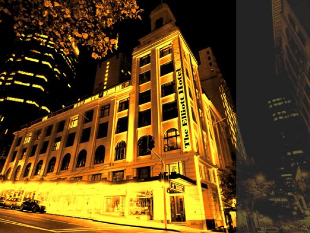Elliott Hotel Event Space image 1