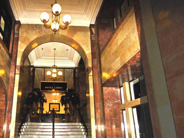 Elliott Hotel Event Space image 0