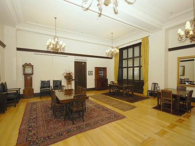 Elliott Hotel Event Space image 2