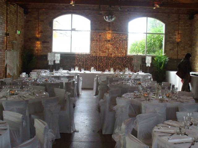 Private Functions at Carrington's Pumphouse image 2