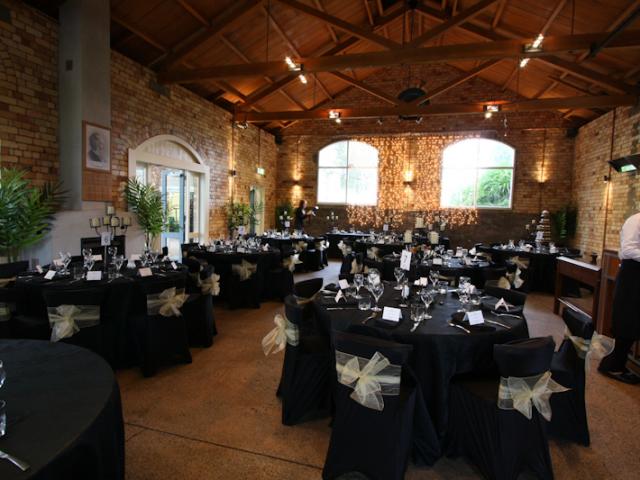 Private Functions at Carrington's Pumphouse image 1