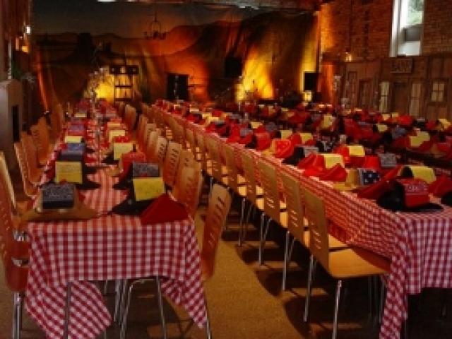 Private Functions at Carrington's Pumphouse image 0