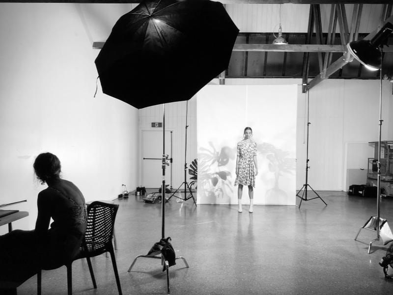 Morningside Studio Space for Shoots image 0