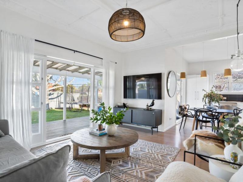 1920s Bungalow with Epic Maple Tree image 2