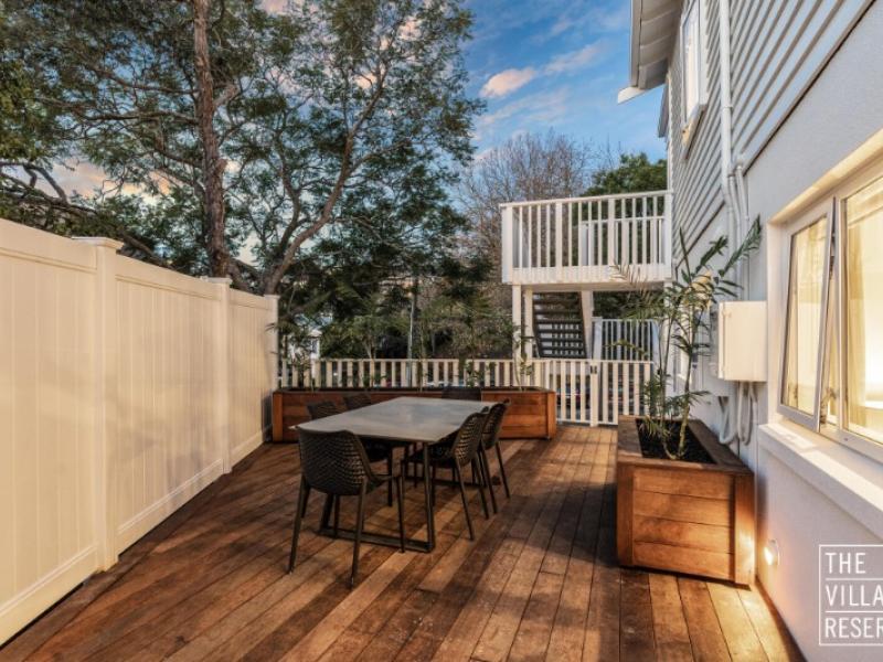 Unique Character Villa with Outdoor Space image 1