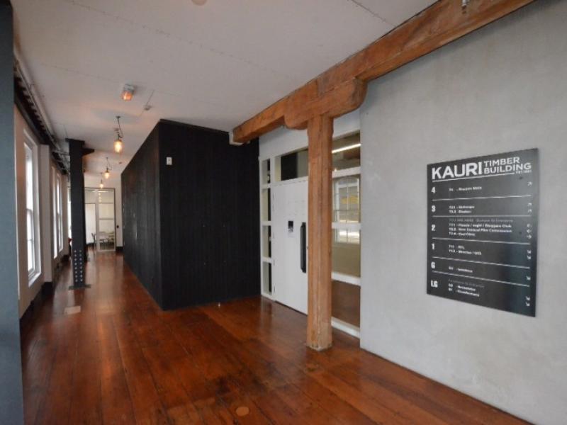 Well Positioned CBD Office For Lease image 1