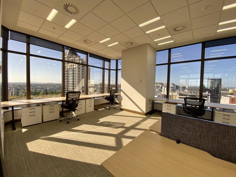 Top Floor Office For Lease image 1