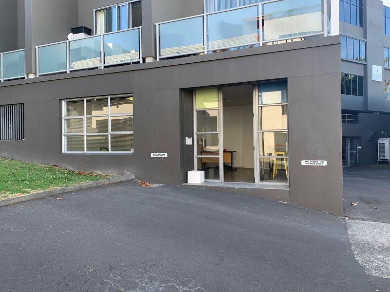 Freemans Bay Office For Lease  image 1