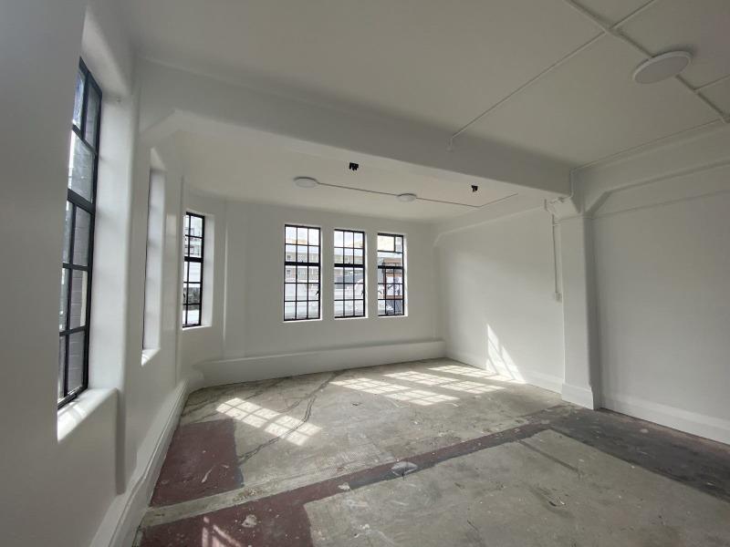 Newly Refurbished Office For Lease image 1