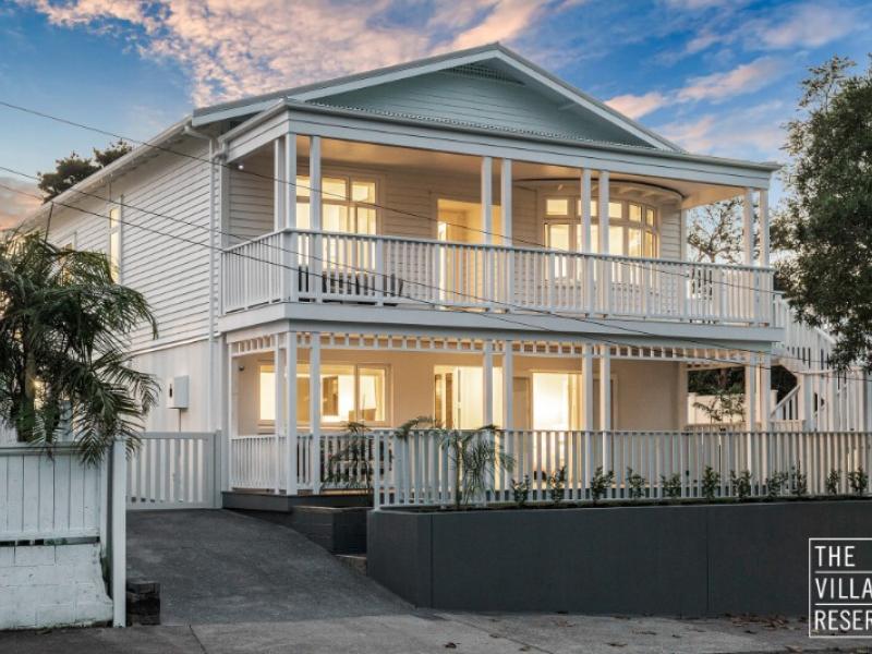 Stunning Grey Lynn Villa Meeting Space image 0