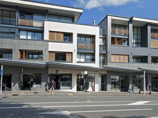 Pop Up Shop Parnell image 1