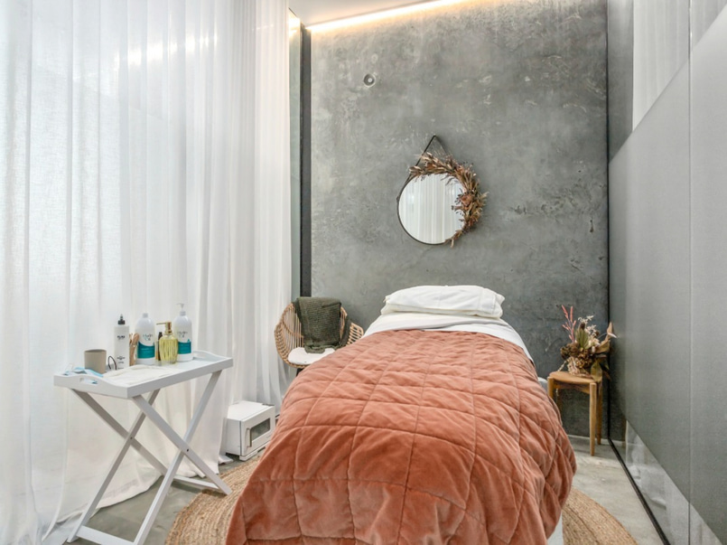 Grey Lynn Beauty Spaces for Rent image 1