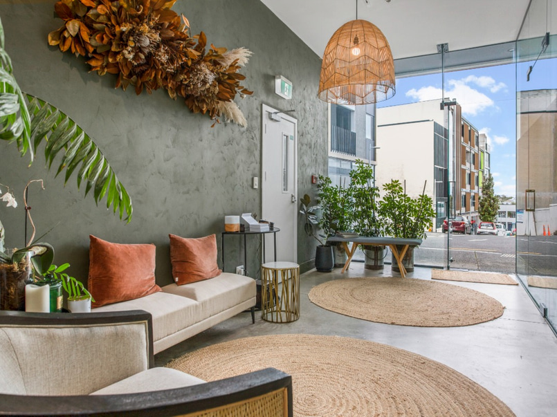 Grey Lynn Beauty Spaces for Rent image 0
