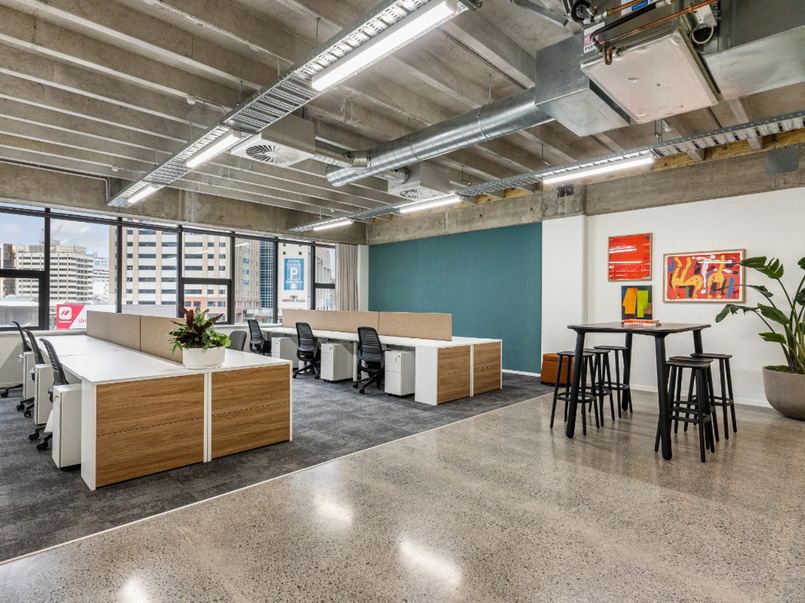 Formery, 87 Albert St | Private Office Suites image 2