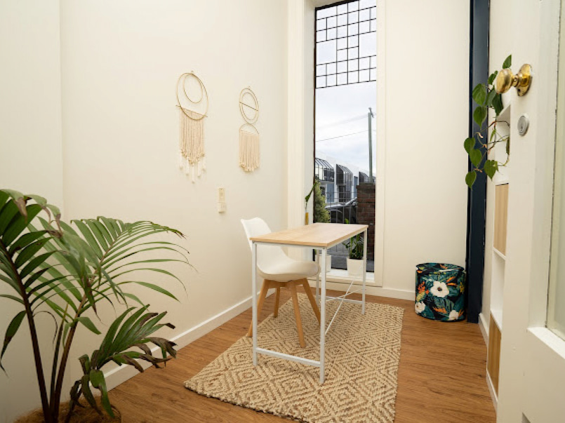 Christchurch Private Office image 0
