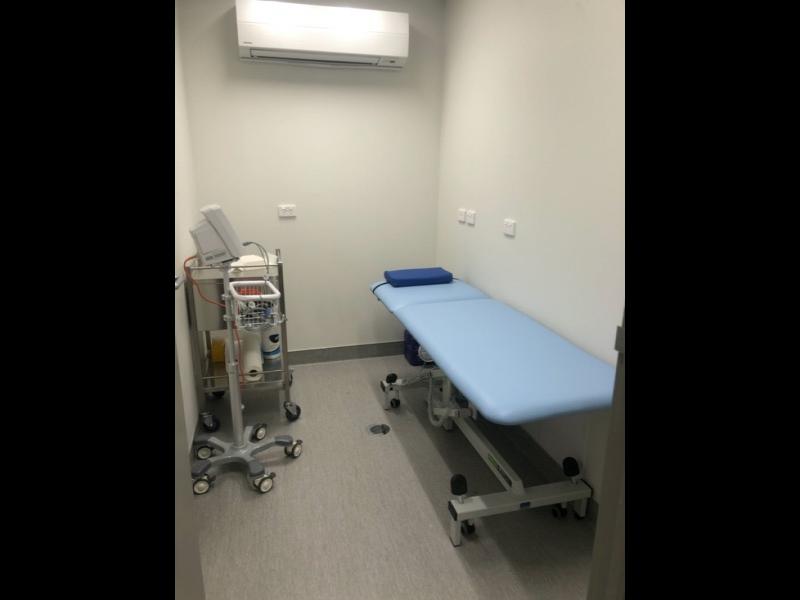 City Fringe Medical Rooms to Lease  image 1