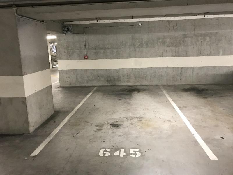 24/7 Prime, Secure Covered Carpark   image 1