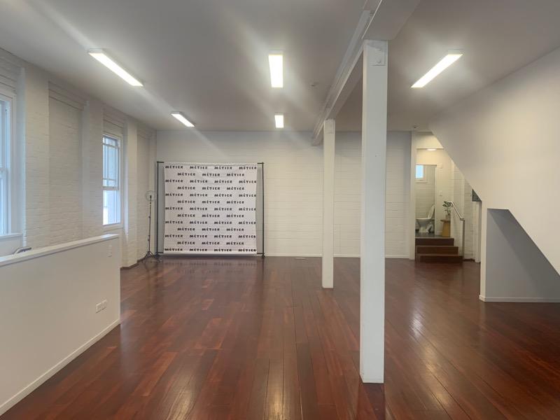 Freemans Bay Blank Canvas Event Space image 0