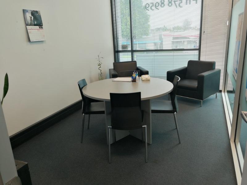 Desk Space Available Tauranga image 1