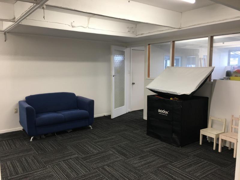 Office Space for Rent Christchurch (One Left) image 0