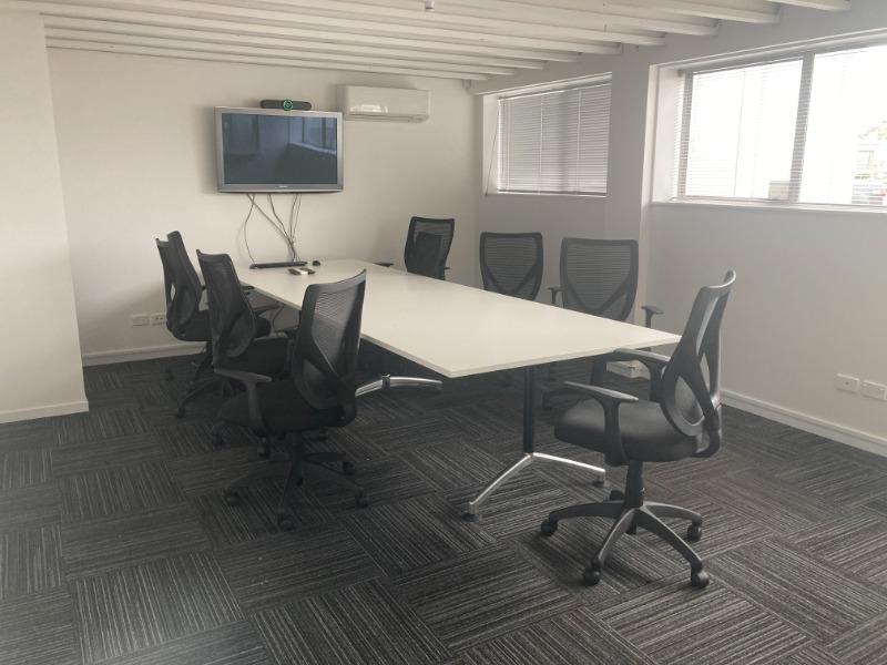 Office Space for Rent Christchurch (One Left) image 2