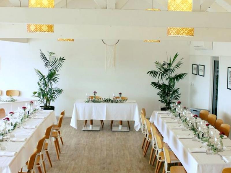 Waiheke Island Function & Wedding Venue image 0