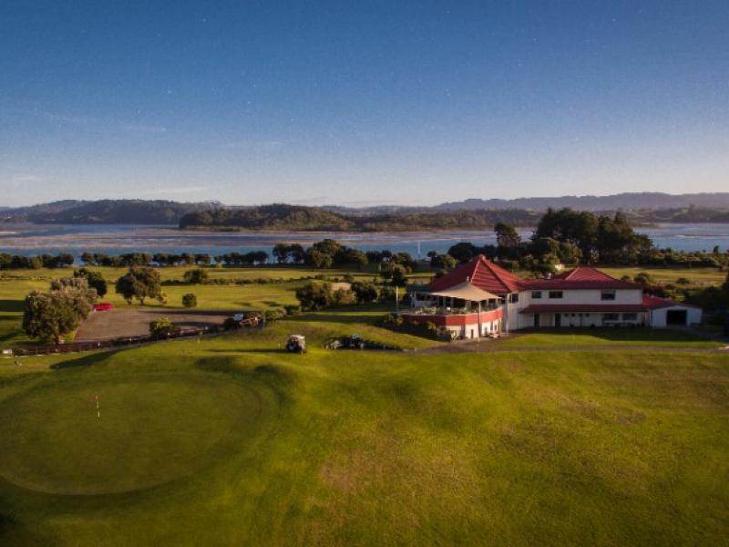 Versatile Ohope Venue With Incredible Views image 0