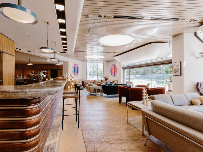 Alberts |  Corporate Meeting Spaces image 2