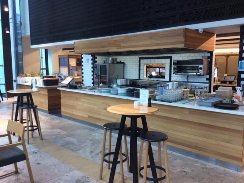 The Lunchroom - Your Inner City Venue image 2