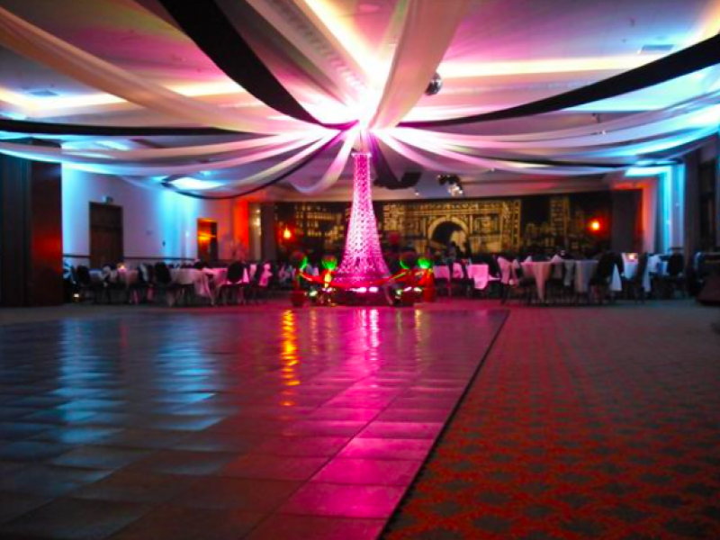 Distinction Palmerston North Hotel Functions image 2