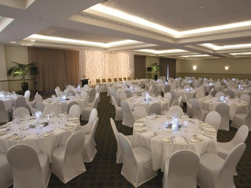 Distinction Palmerston North Hotel Functions image 1