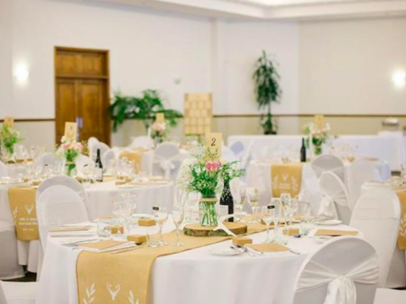 Distinction Palmerston North Hotel Functions image 0