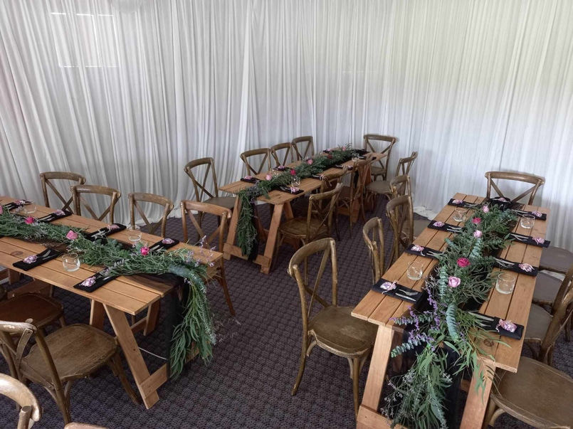 Large Multi-Purpose Whangarei Function Venue image 1