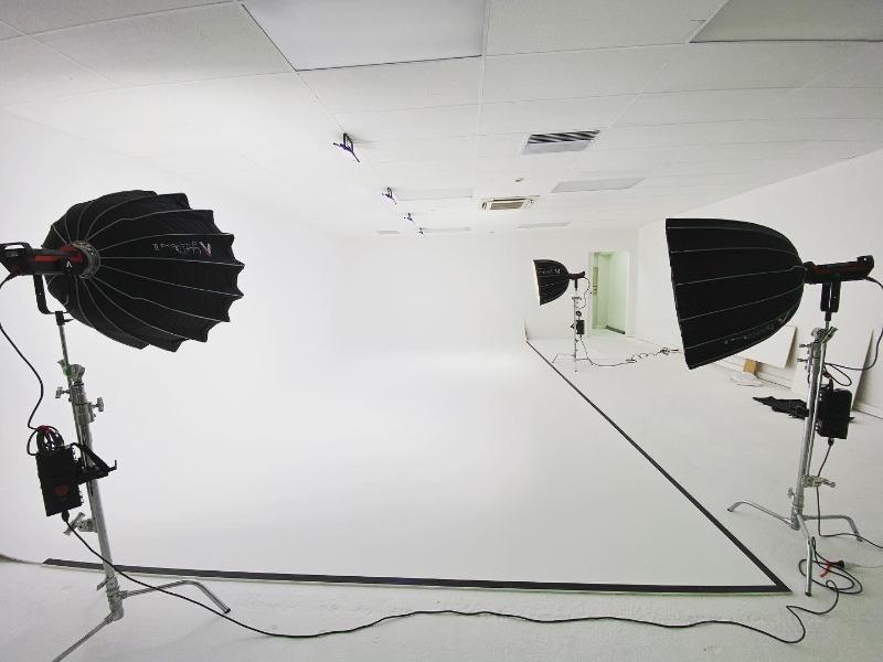 Film and Photography Studio in Wanaka w/ Cyc  image 1