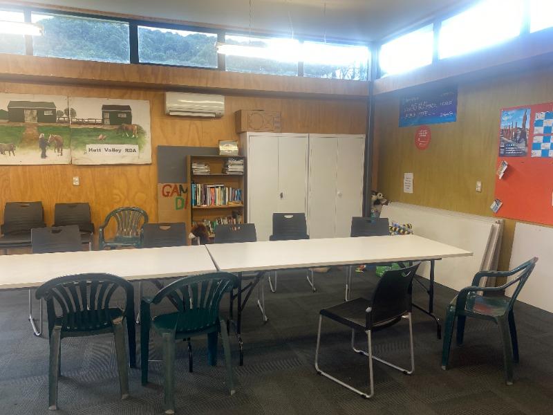 Upper Hutt Meeting Room image 2