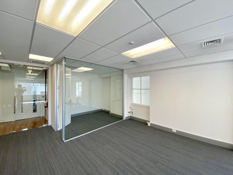 Spectacular High Street Office For Lease image 1