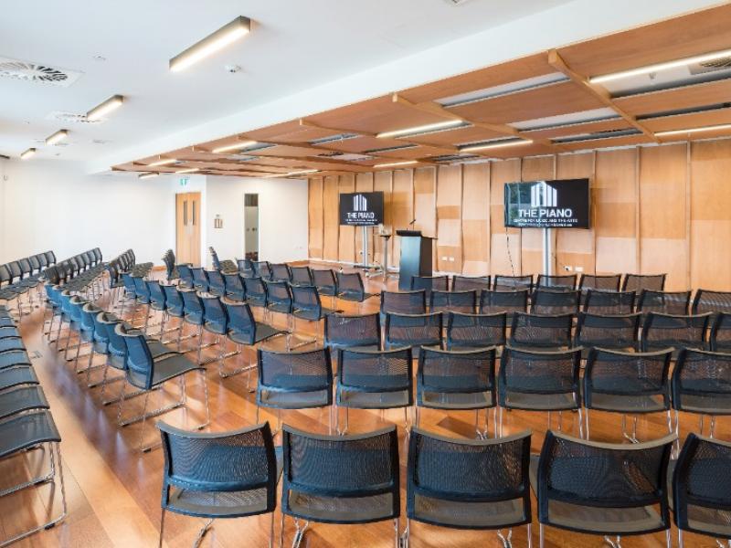 Modern Christchurch Function Venue image 2