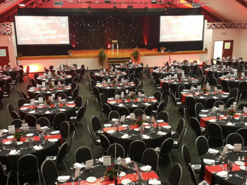 Thorndon Meeting Venue image 1