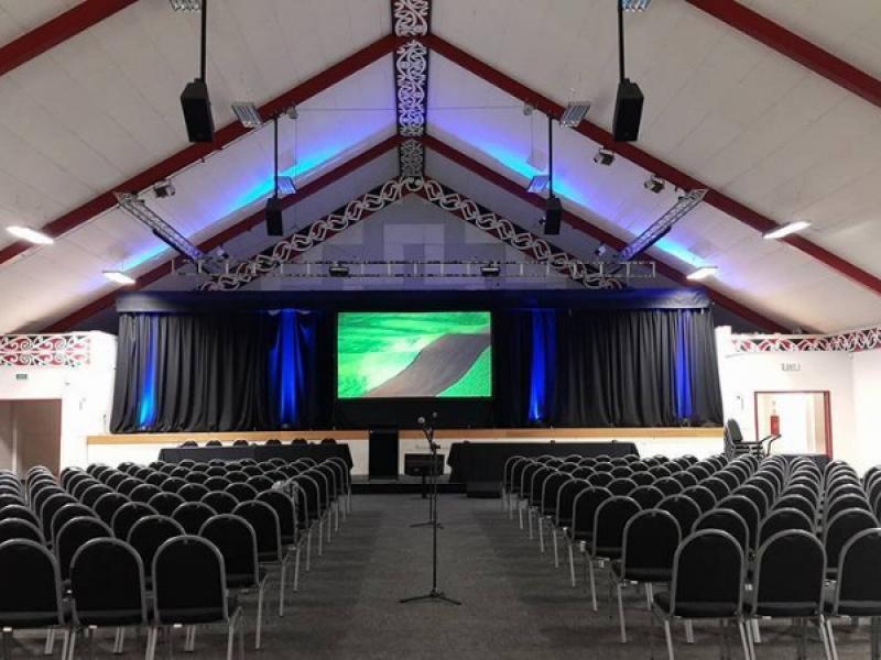 Thorndon Meeting Venue image 0