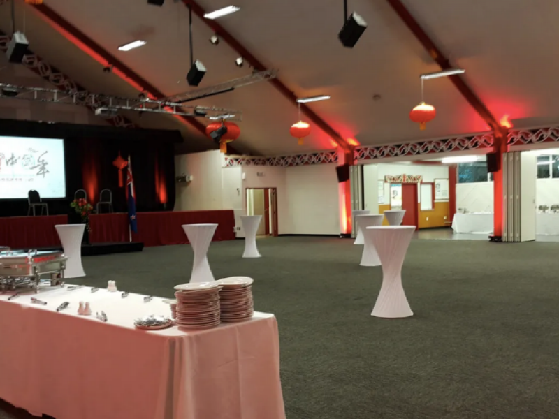 Thorndon Meeting Venue image 2