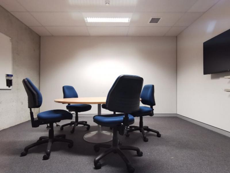 Multiple Modern Saint Johns Meeting Rooms image 2