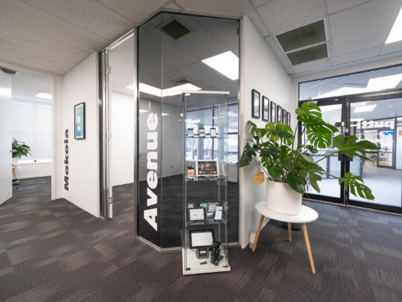 Takapuna Central Office Space Available image 0